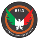 Discovery icon for The Division Dark Zone Italia Discord server