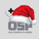 Old School Players🎮 [18+] avatar