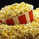 MMC+Popcorn & Chill