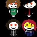 MCR Charity Album