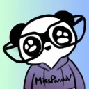 MissPandaV and Friends