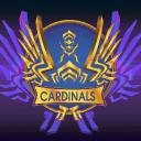 Warframe Ru CARDINALS banner