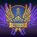 Warframe Ru CARDINALS icon
