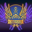 Warframe Ru CARDINALS
