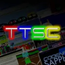 TTSC Discord Server v2.0 ☠