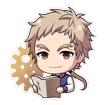Bungou to Alchemist Discord Server Icon