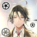 Bungou to Alchemist Discord Server Icon