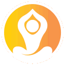 Meditation Mind Discord Server Icon – Community