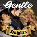 👑The Legion of the Gentleknights