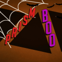 PRISM Discord Server Icon