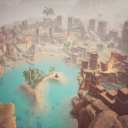 Chosen of the Pantheon Server Icon