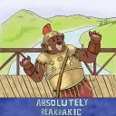 I Saw A Discord