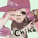 ちか君の鯖
