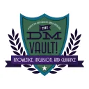 The DM Vault