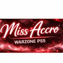 Serveur de MissAccro