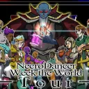NecroDancer Week the World