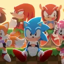 Sonic Revolution