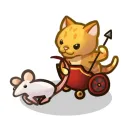 Catiators Unite