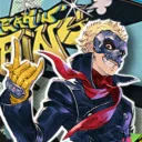 Kurogane Hammer