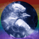 Demon's Souls Discord Server Icon