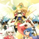 Ares  Ragnarök Online