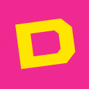 DreamHack Discord Server Icon – Gaming