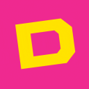 Discovery icon for DreamHack Discord server