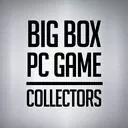Big Box PC Game Collectors
