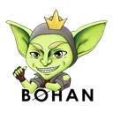 Bohan