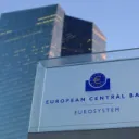 the bank