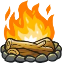 The Fireside