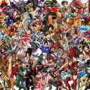 Fighting Games Boyz