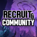 Recruitment & Community [NA/OC] [World of Warcraft]