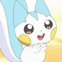 Pachi-Please