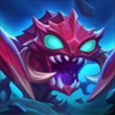 Cho'Gath Mains icon