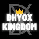 ♕ Dhyox Kingdom ♕