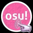 osu! Touchscreen