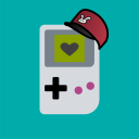 Discovery icon for Game Boy Discord server
