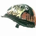 Full Metal Jacket