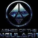 Ashes of the singularety escalation