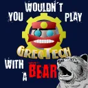 Bears Den/GT Help