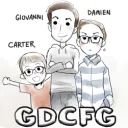 GDCFG - Gio, Damien, Carter Family Gaming!