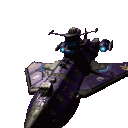 Starship: The Desire