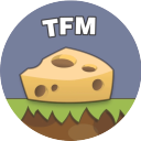 Discovery icon for Transformice ! Discord server