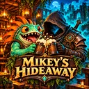 Mikey’s Hideaway