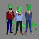 Podcast-Lizard