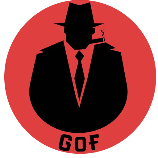 GOF — мониторинг Discord сервера, статистика и рейтинг