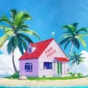 Kame House