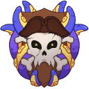 Purple Purl icon