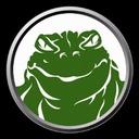 Frog God Games Discord Server Icon